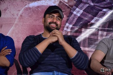 Kathalo Rajakumari Movie Teaser Launch